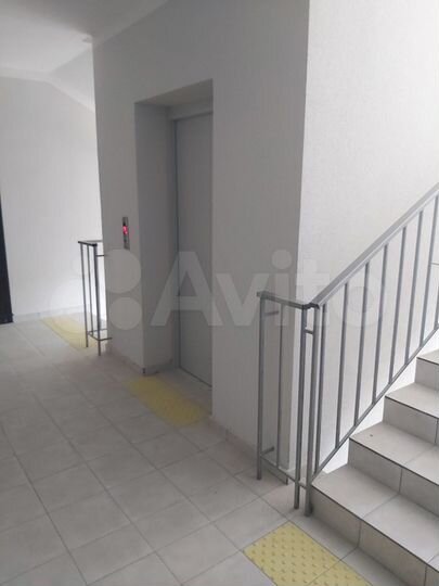 1-к. квартира, 45,3 м², 4/9 эт.