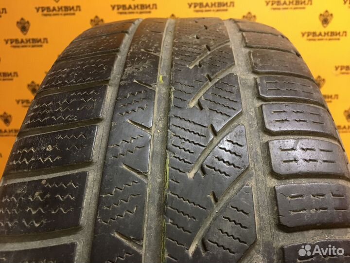Continental ContiWinterContact TS 810 205/55 R16 91H