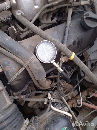 Двигатель ваз 2107 инжектор 1.6 21067