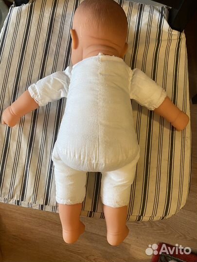 Пупс Bayer 42 см