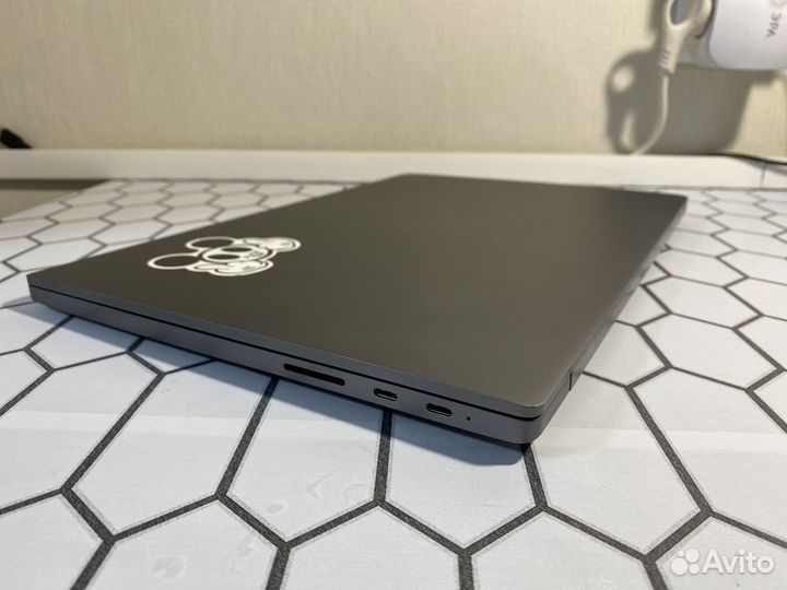 Xiaomi mi notebook pro 15.6