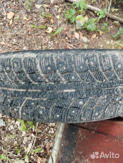 Колеса на hyundai solaris r 15 четыре штуки