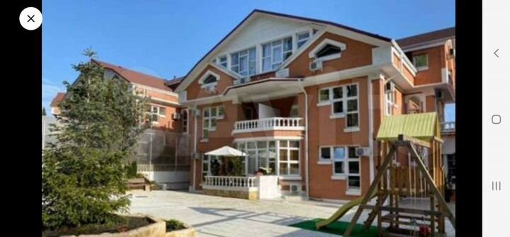 Комната 24,9 м² в 1-к., 2/4 эт.