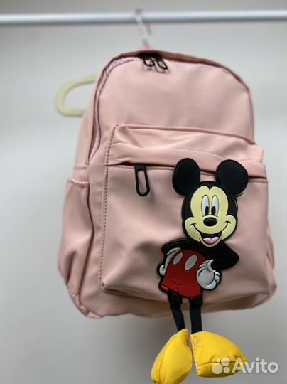 Рюкзак микки
