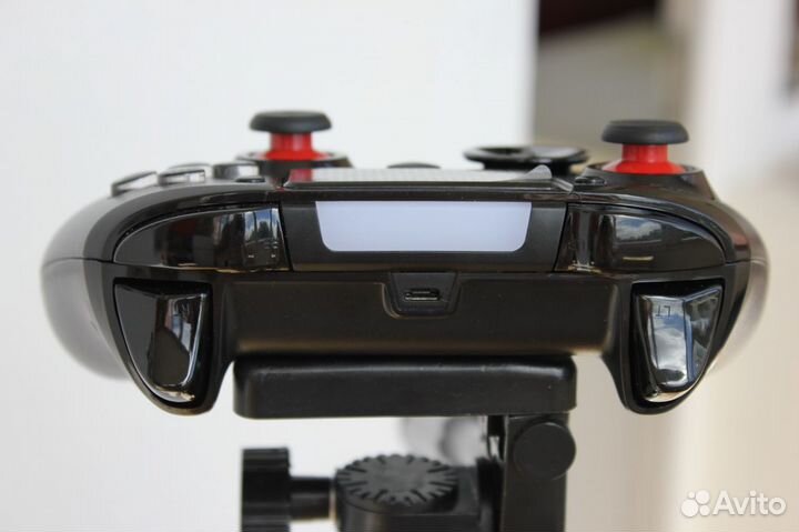 Геймпад PS4 с раскладкой как XboxOne