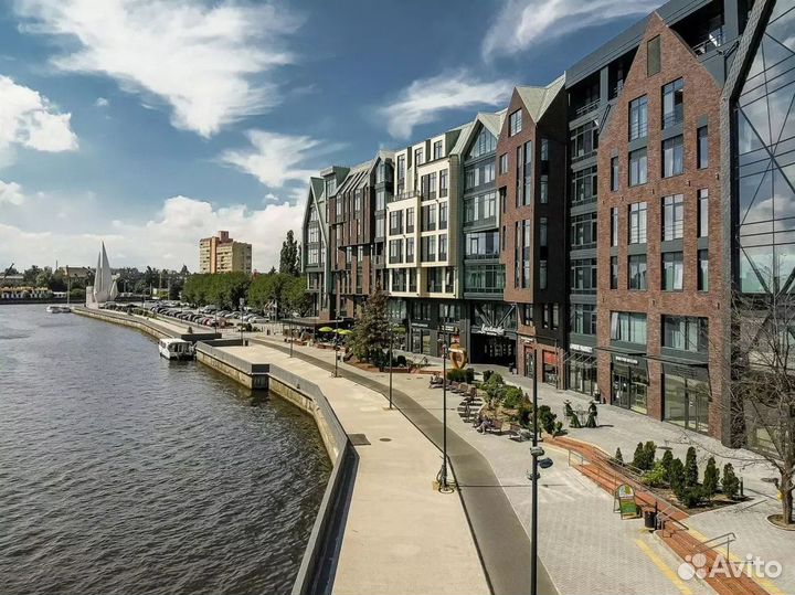 Калининград Holiday Inn Kaliningrad