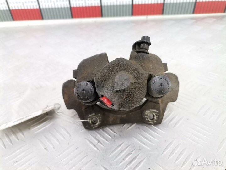 Суппорт задний левый для BMW 3-Series (E46)