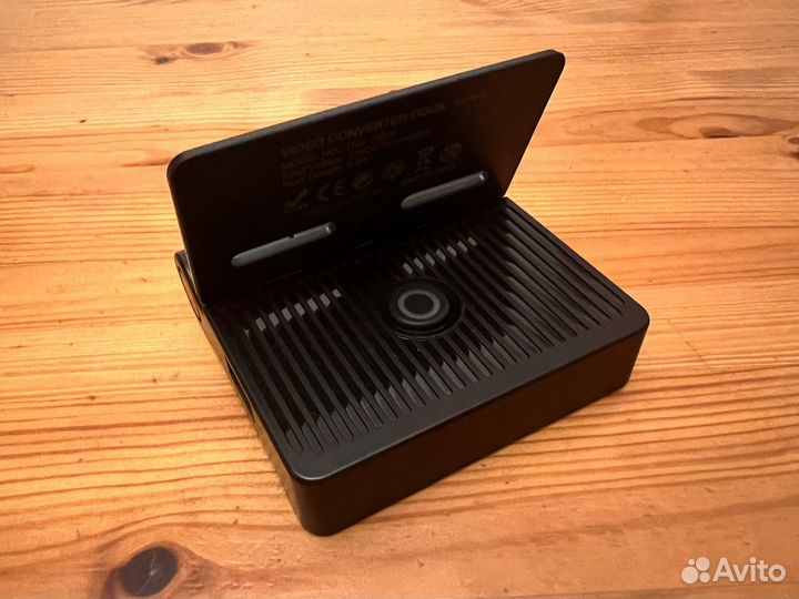 Док-станция dobe для Nintendo Switch