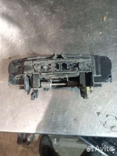 Ручка двери Audi A4 B6