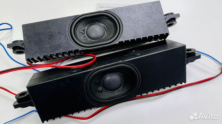 Динамики inrry 40180 WEB-5500S