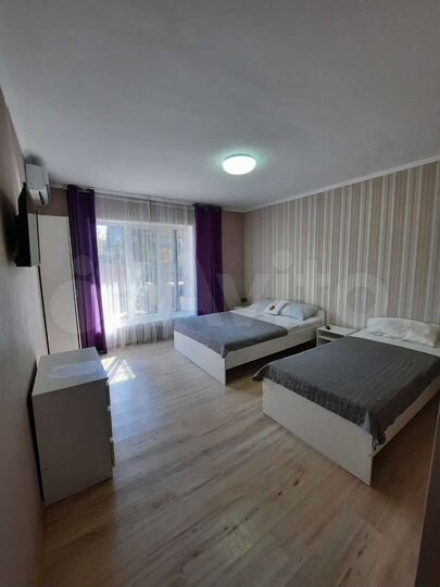 Комната 30 м², 1/2 эт.