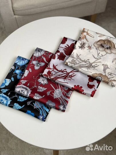 Платок, платки