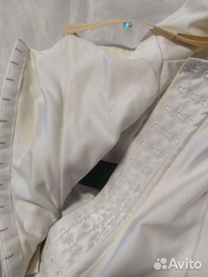 Балетная пачка, концертная + чехол