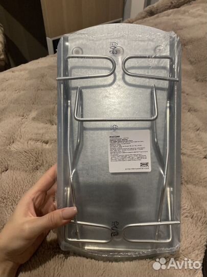 Держатель для утюга