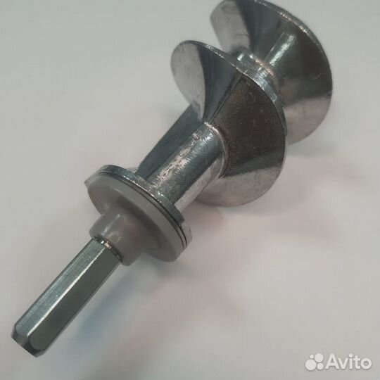Шнек для мясорубки 