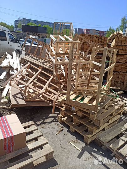 Отдам бесплатно на дрова