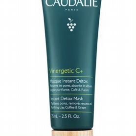 Caudalie vinergetic Детокс-маска для лица