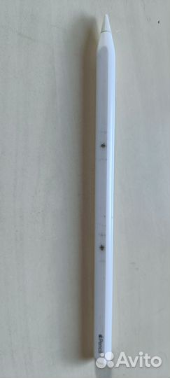 Apple pencil 2 оригинал б/у
