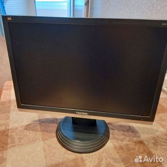 Монитор Viewsonic