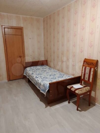 2-к. квартира, 45 м², 1/5 эт.