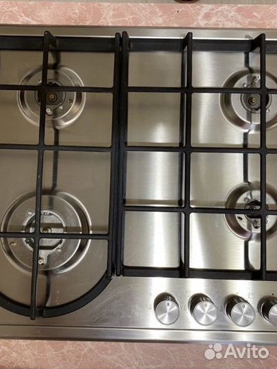 Варочная панель новая