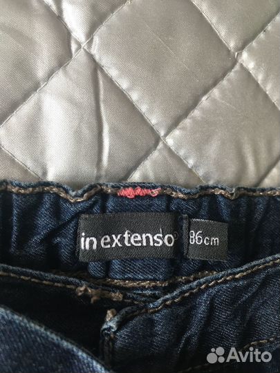 Шорты для девочки 86