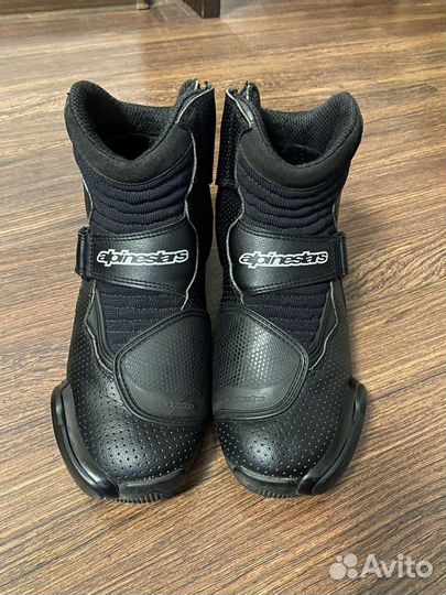 Alpinestars Мотоботы SMX 1 R vented 44 EUR