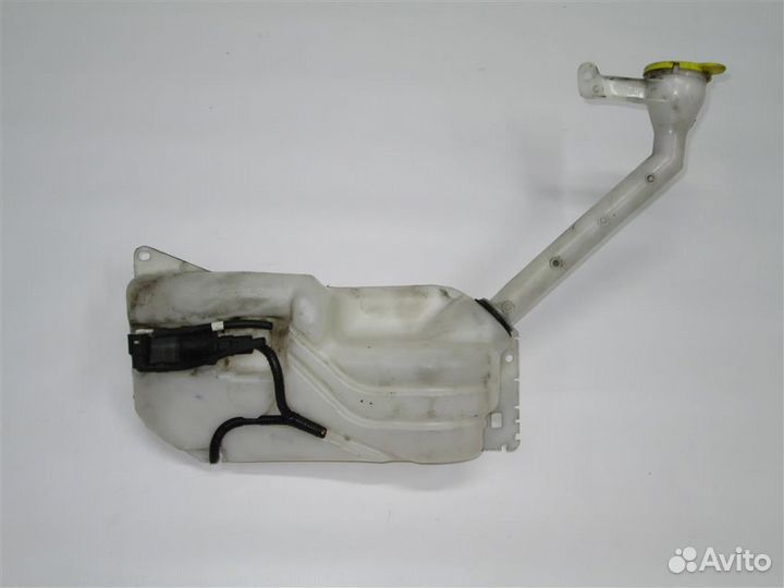 Бачок омывателя Nissan Qashqai J10 2006-2013