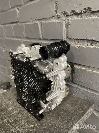 Мехатроник DQ500 Audi Q3