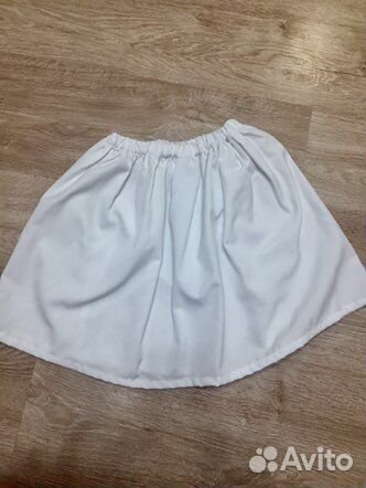 Нарядное платье для девочки 116