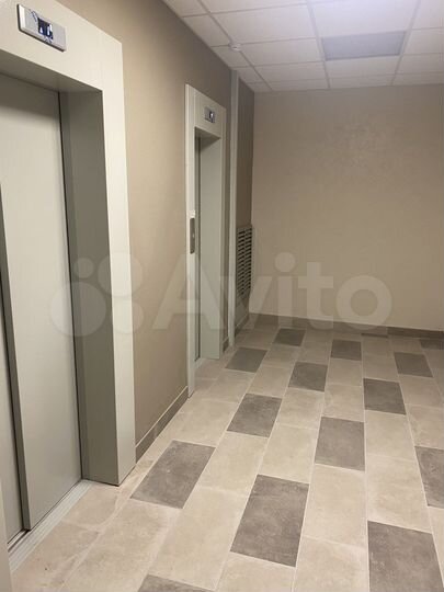 2-к. квартира, 39 м², 11/18 эт.