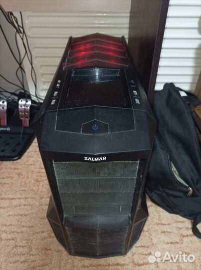 Компьютер i5 rtx 3050 16gb