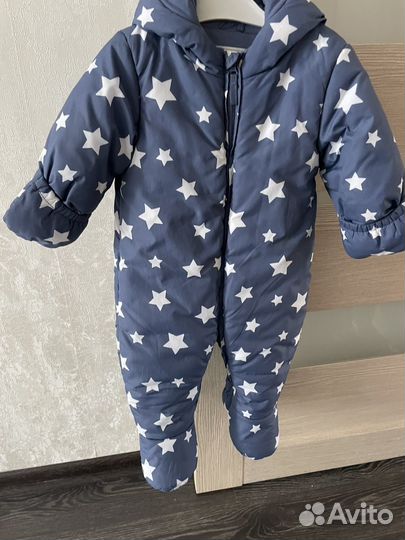 Комбинезон