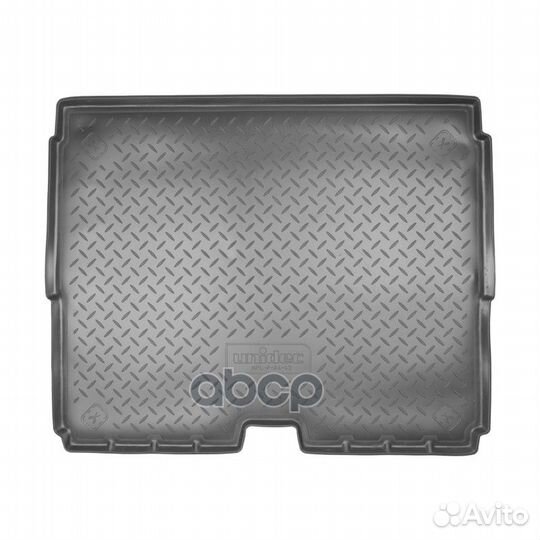 Коврики nplp6442 unidec