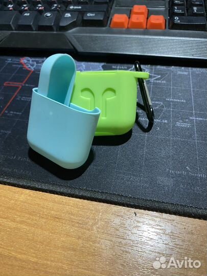 Чехол для airpods