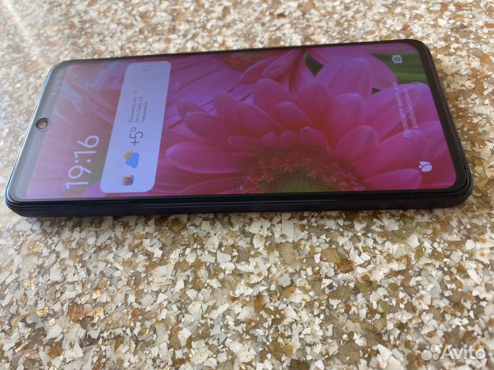 Xiaomi Redmi Note 12 Pro 4G, 8/256 ГБ