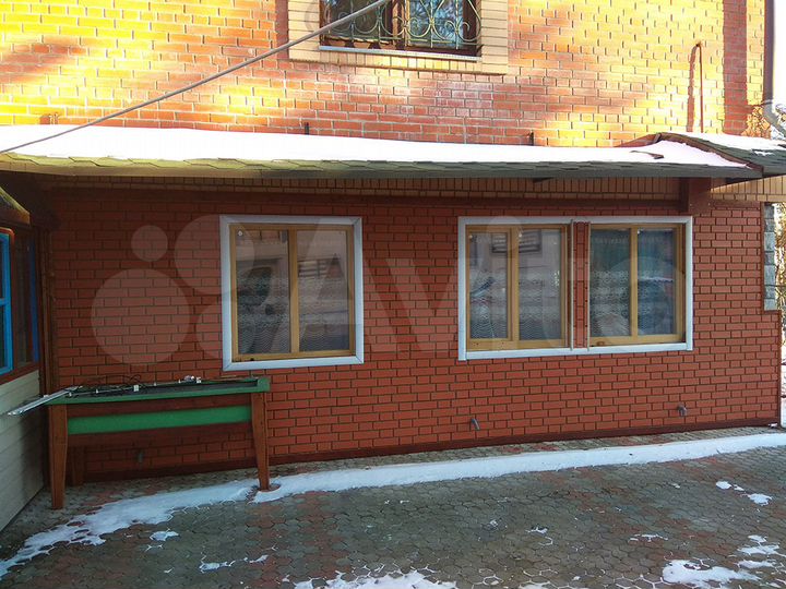 1-к. квартира, 75 м², 1/4 эт.