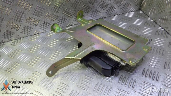 Блок управления двигателем Kia Sportage 2 2005