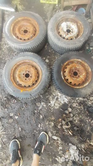 Amtel Classic 175/70 R13