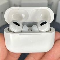 AirPods 2 / AirPods 3 / AirPods Pro 2 шумодав