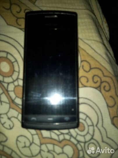 Lenovo A536, 8 ГБ