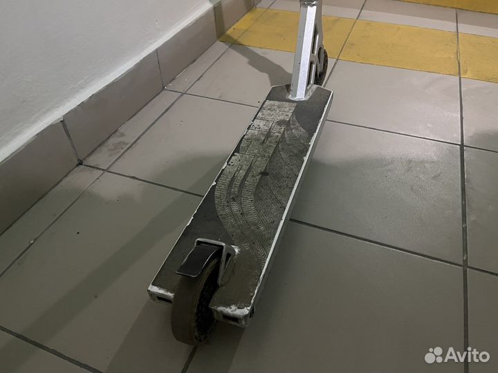 Самокат hipe XL