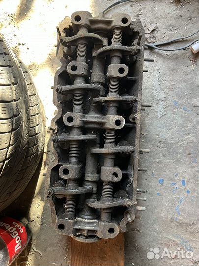 Бошка москвич