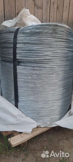 Стеклопластиковая арматура для электро пастуха