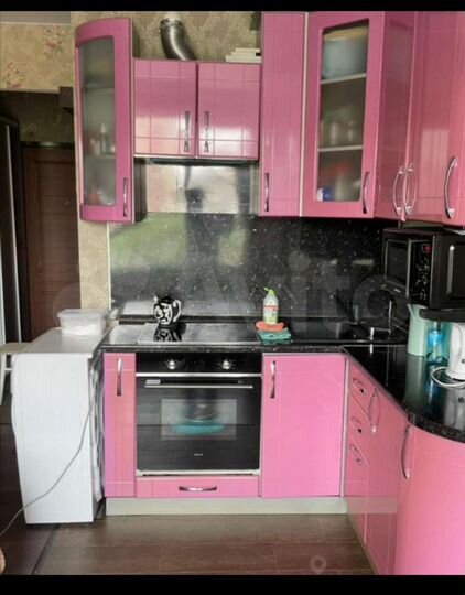 Квартира-студия, 21 м², 3/9 эт.