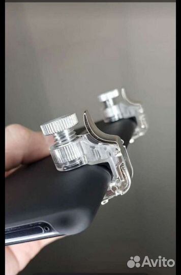 Триггеры Болты