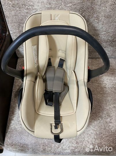 Автолюлька от 0 до 13