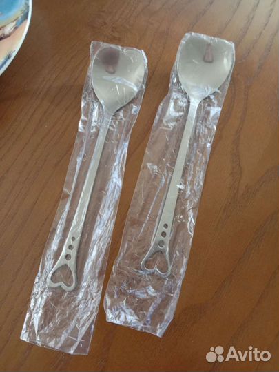 Подарочный набор Чайный для двоих