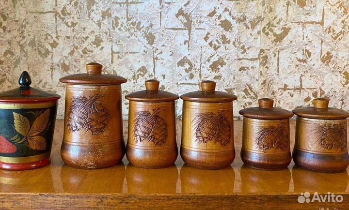 Набор столовой посуды