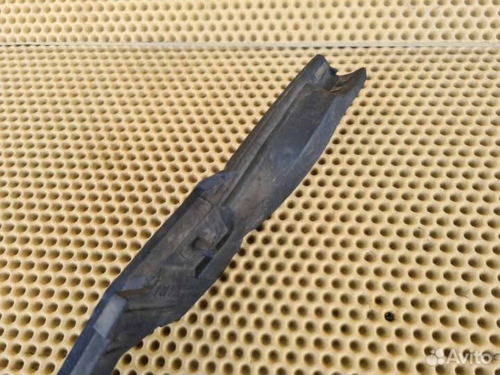 Водосток передний правый Infiniti G35 G25 G37 V36